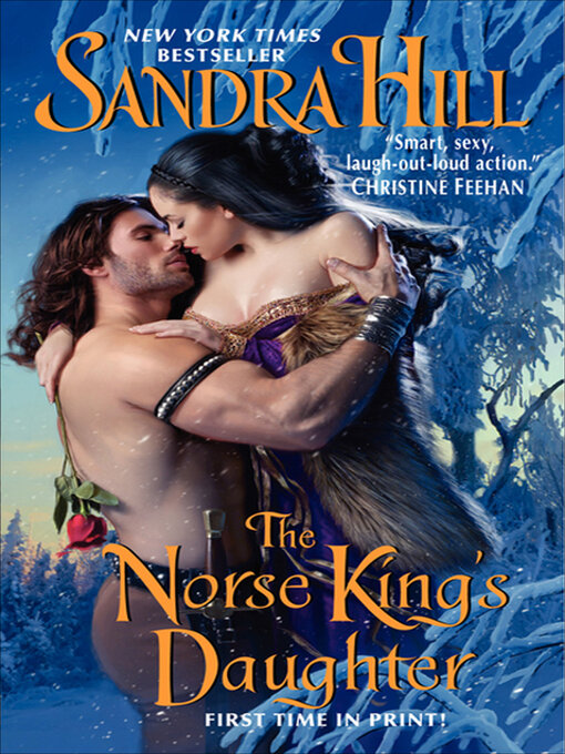 Title details for The Norse King's Daughter by Sandra Hill - Available